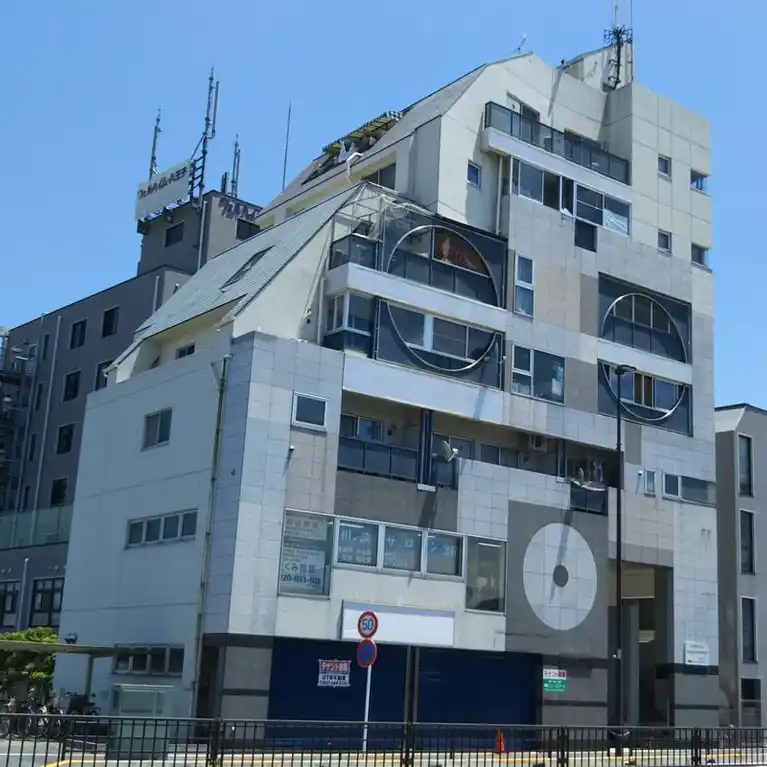 芦川ビルリライアンス中野上町2