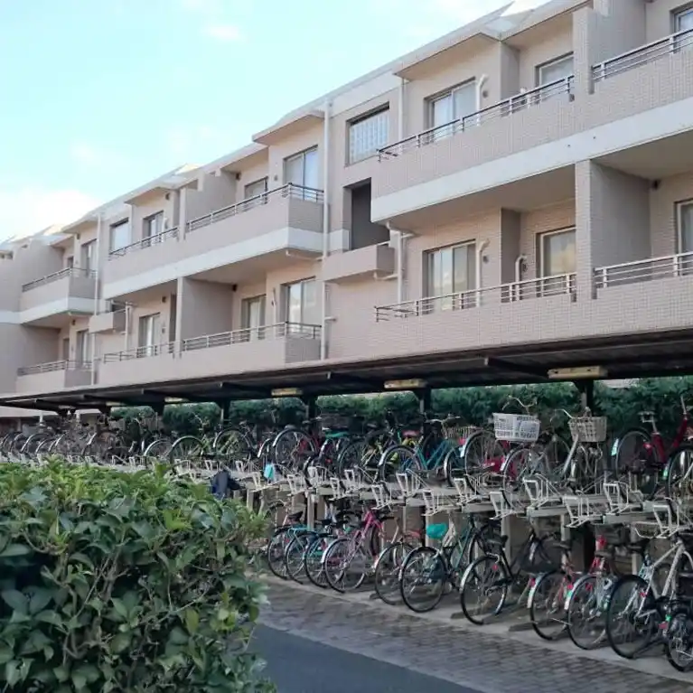 テラス南大泉