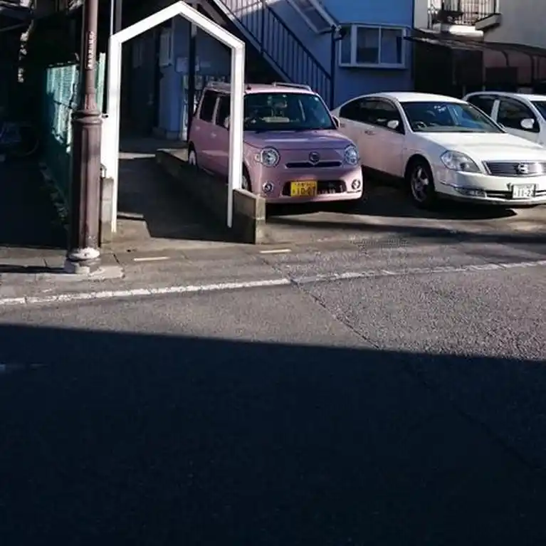 ソフィア芝富士