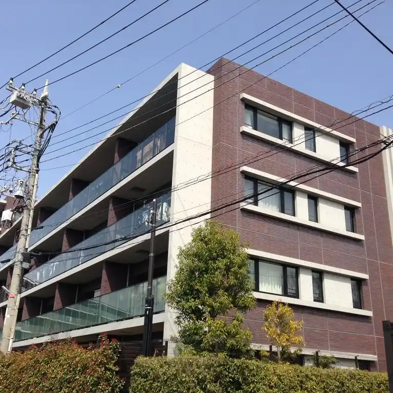シティテラス吉祥寺南ノース棟