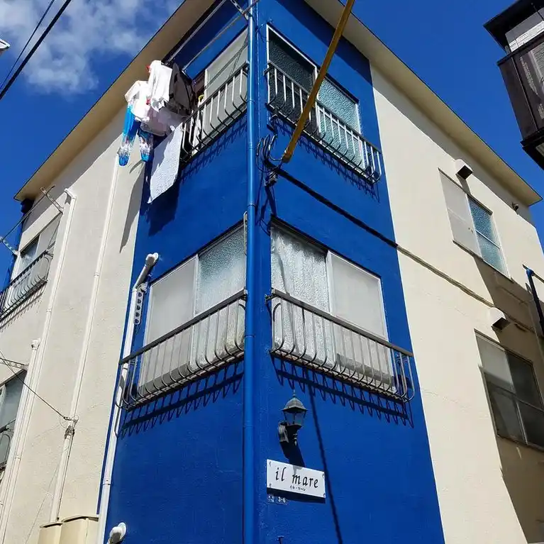 イル・マーレ
