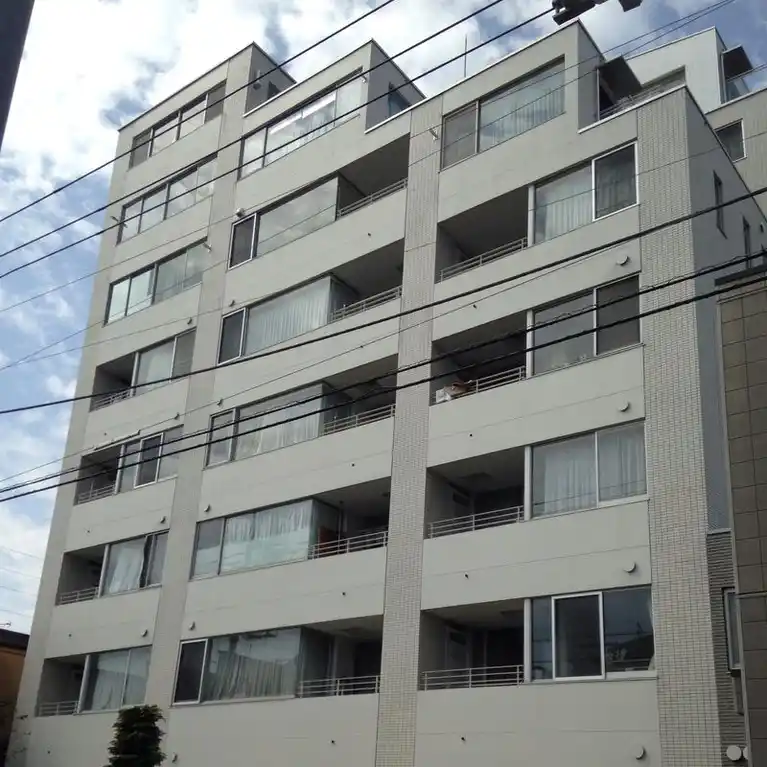 グランドメゾン永福町