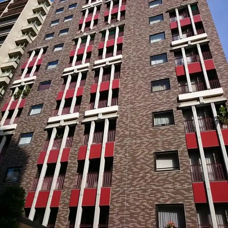 フォーシーズンズグランデ一番町
