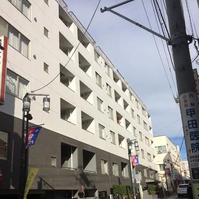 D’クラディア西荻窪