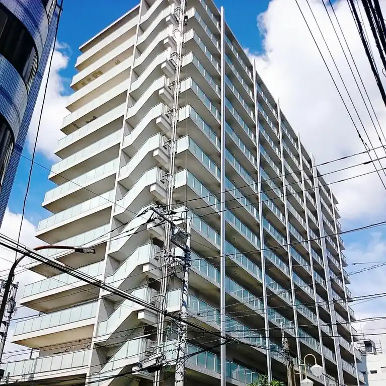 ブランズ本八幡