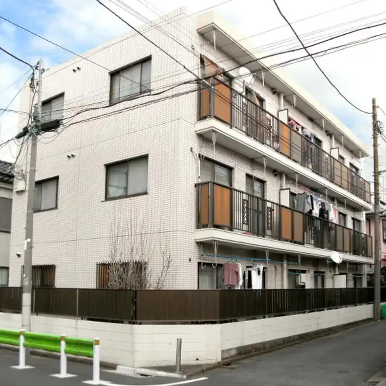アーバン井草
