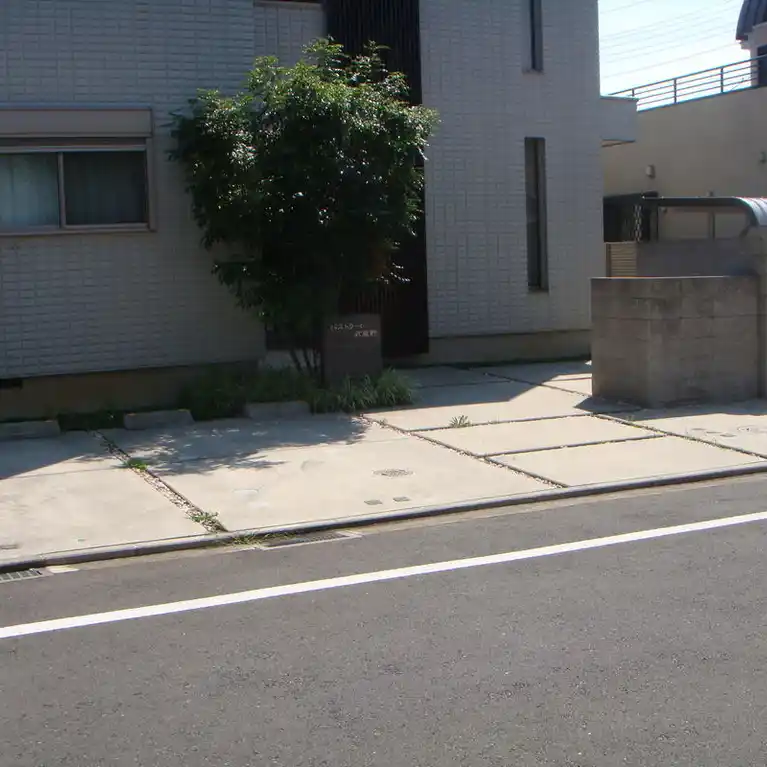 パストラーレ武蔵野