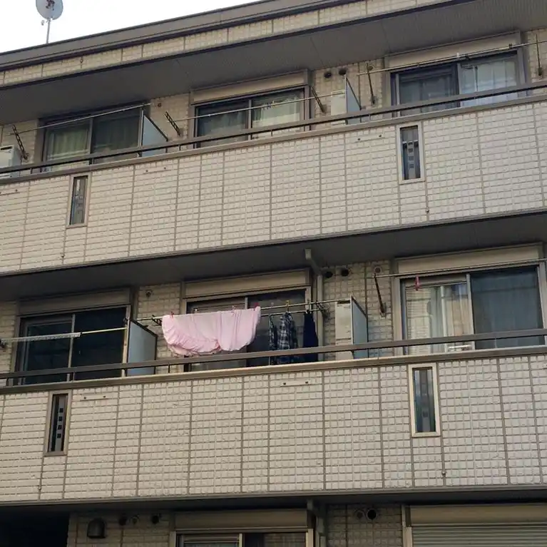 インテグレート桜新町 外観