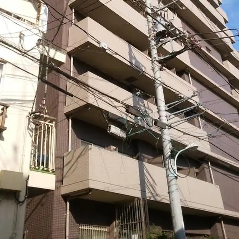 フェニックス板橋大山