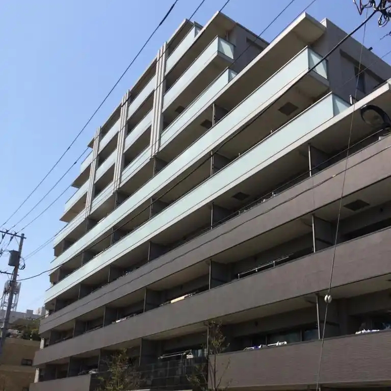 ウェリス滝野川