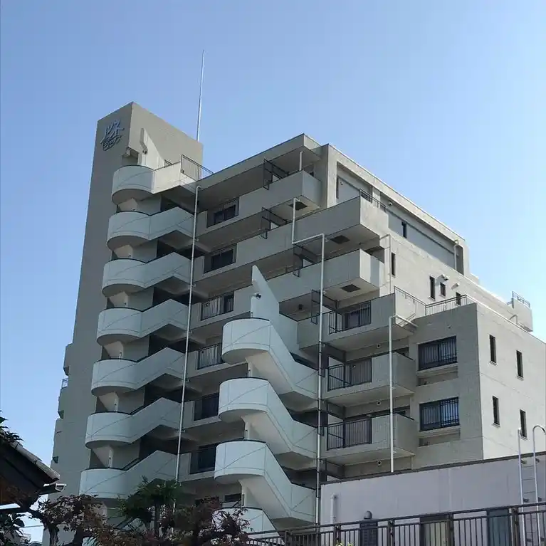 ルネ戸田公園