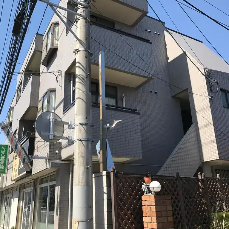 サンシャトレー