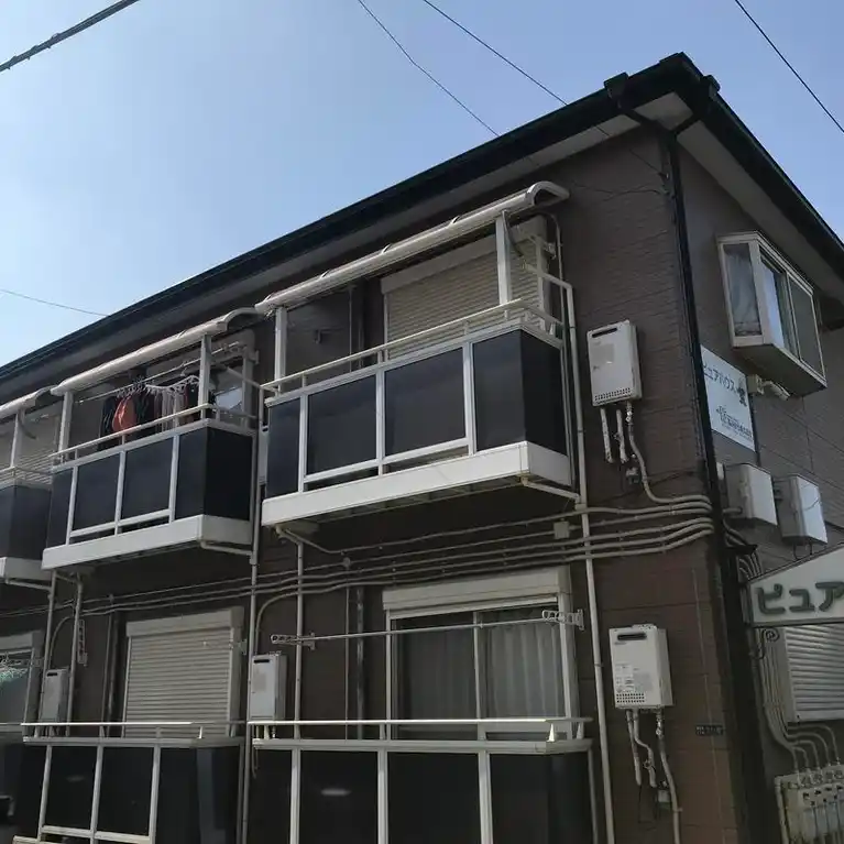 ピュアハウス