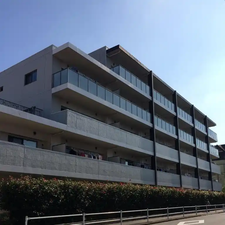 プレシス西東京柳沢