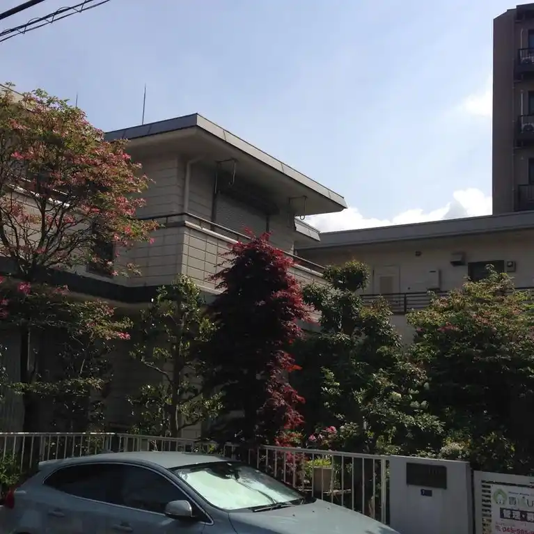 コージーライフ 外観