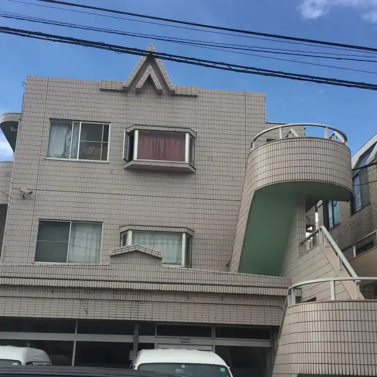 えびす.Mパート.2