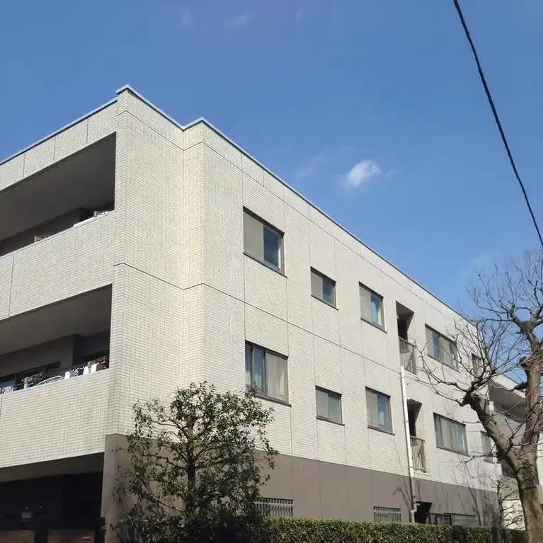 ライオンズガーデン杉並宮前