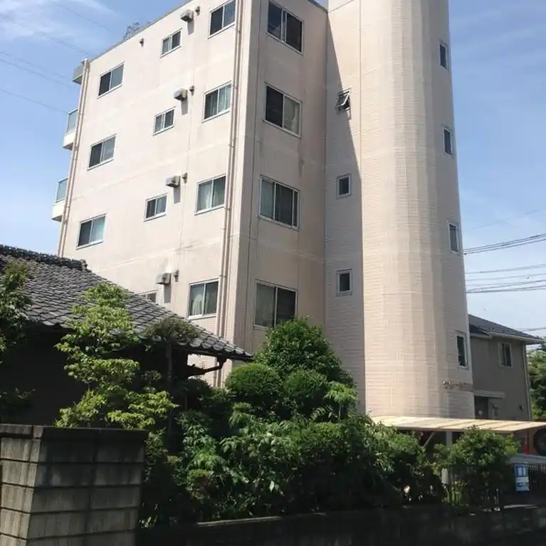 クレール武蔵浦和