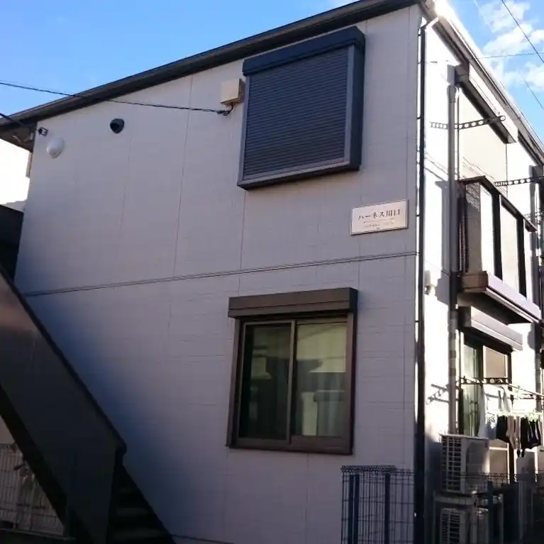 ハーネス川口