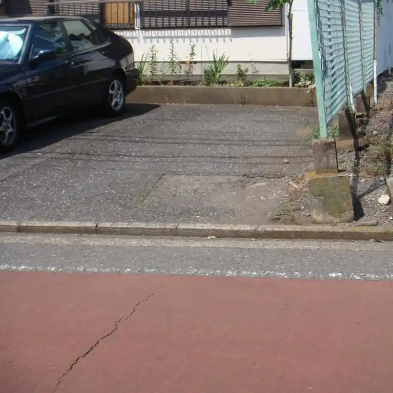 ファミリーハイツ