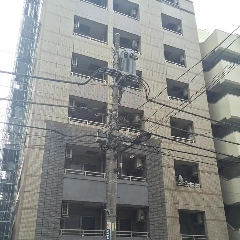 コアマンション御徒町フリージオ