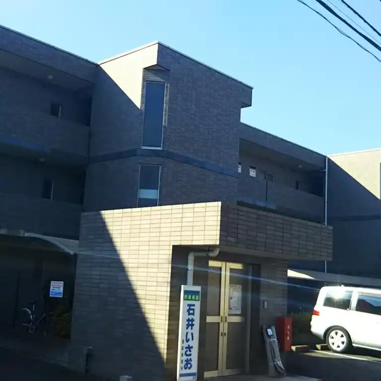 フォンテーヌⅡ
