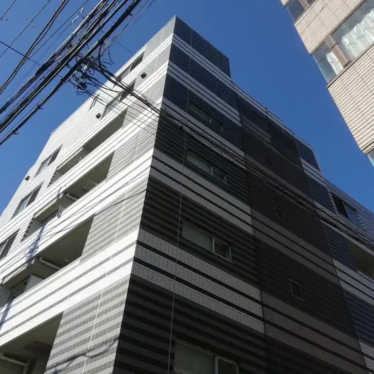 ステージファースト方南町アジールコート