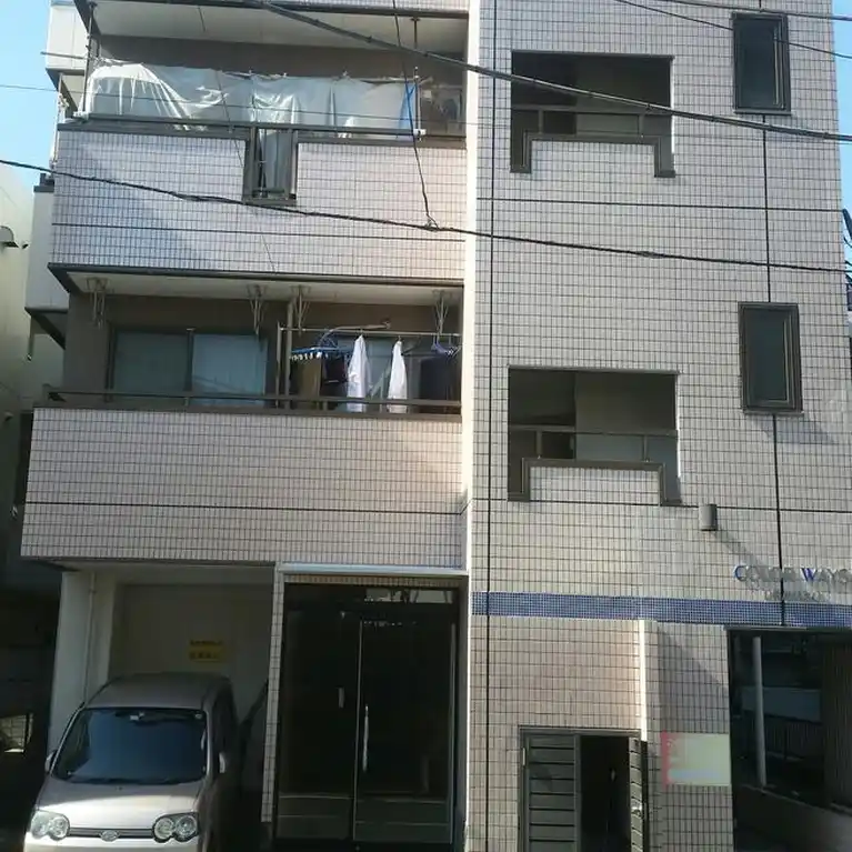 COLOR WAYS URAYASU