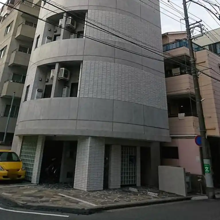 プレサージュ反町公園