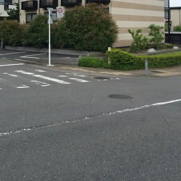 レオパレスヴィーナス 外観