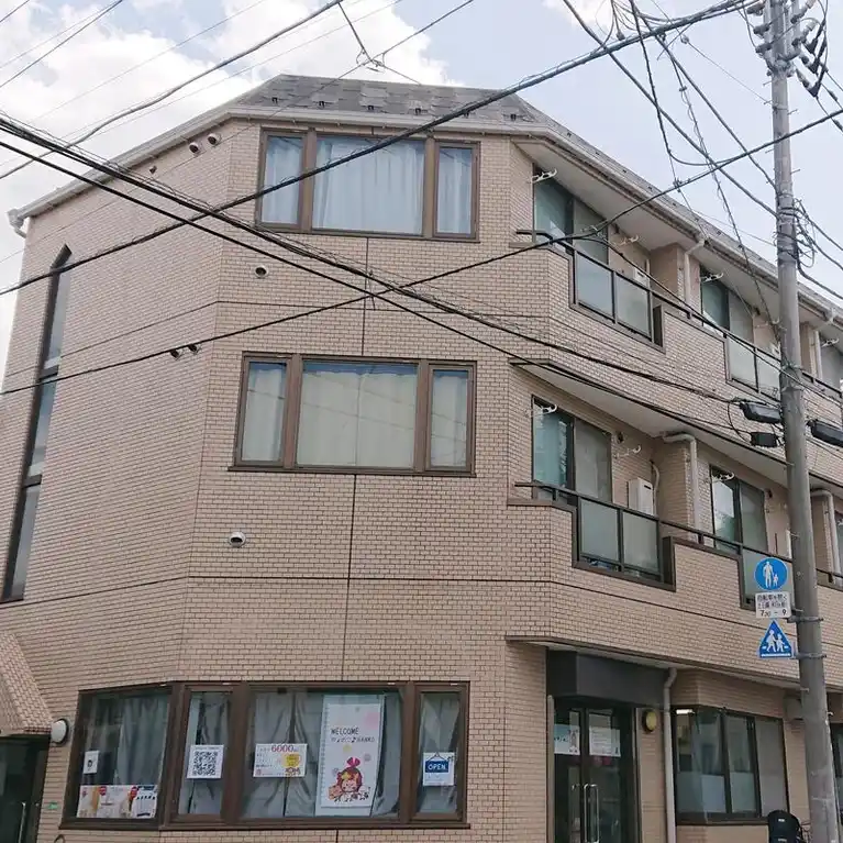 小竹山昌ビル