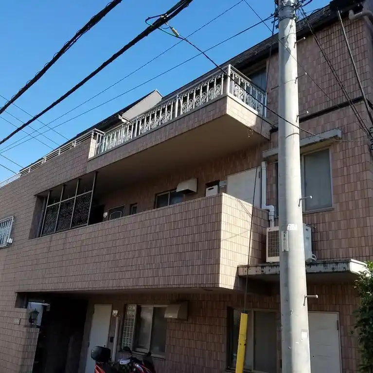 TheEastHills 外観