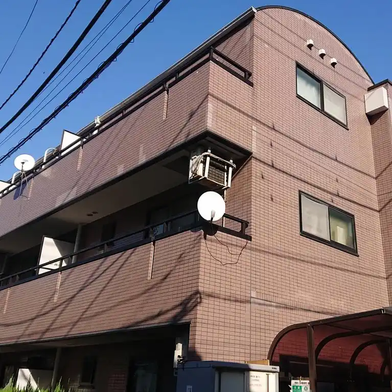 神楽坂藤ビル
