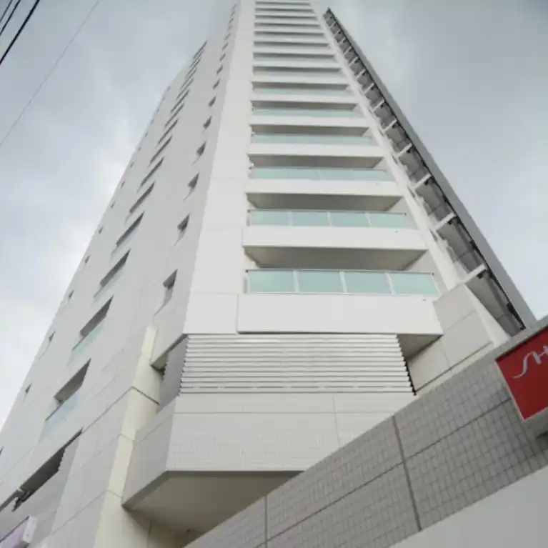 ザ・パークハウス品川荏原町