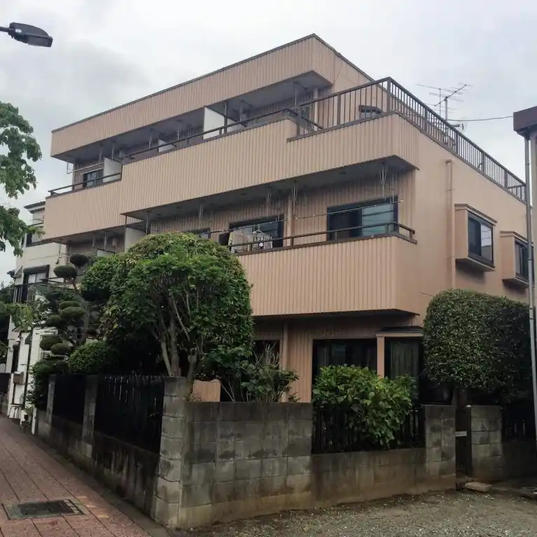 松田ビル