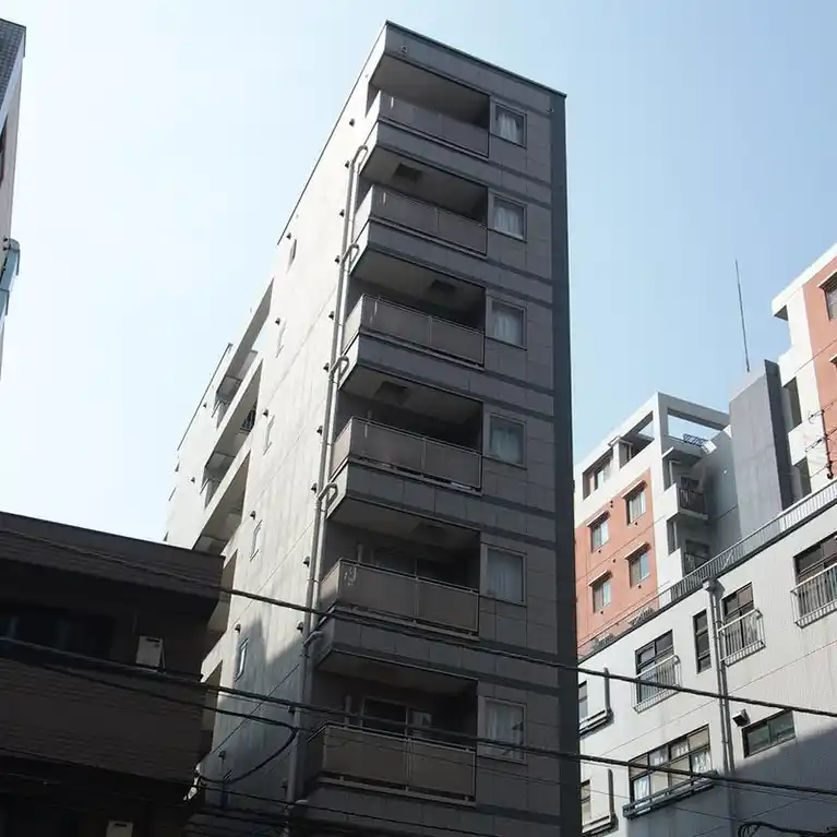 プレール・ドゥーク横浜反町