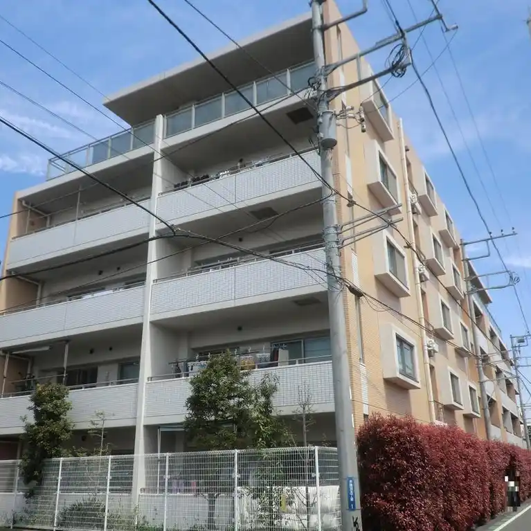 びゅうパルク湘南本鵠沼