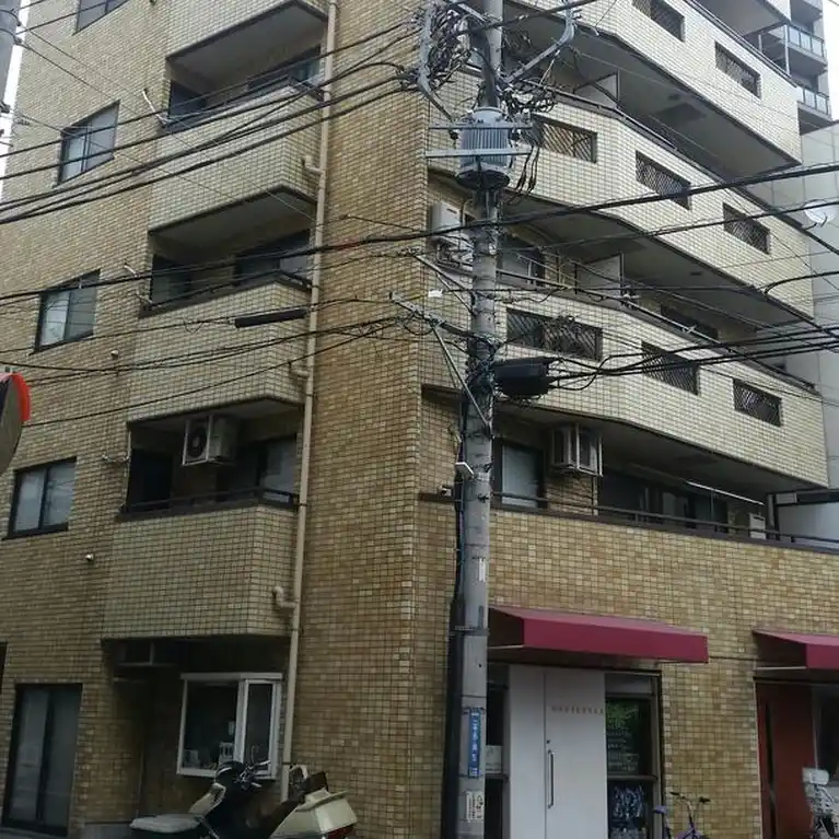 第一U.A.マンション