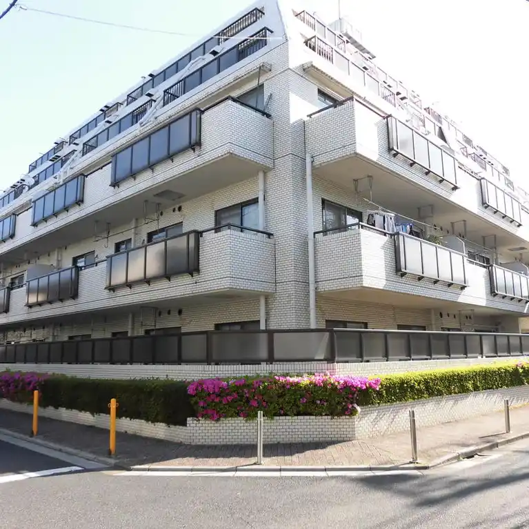 ワコーレ西新井