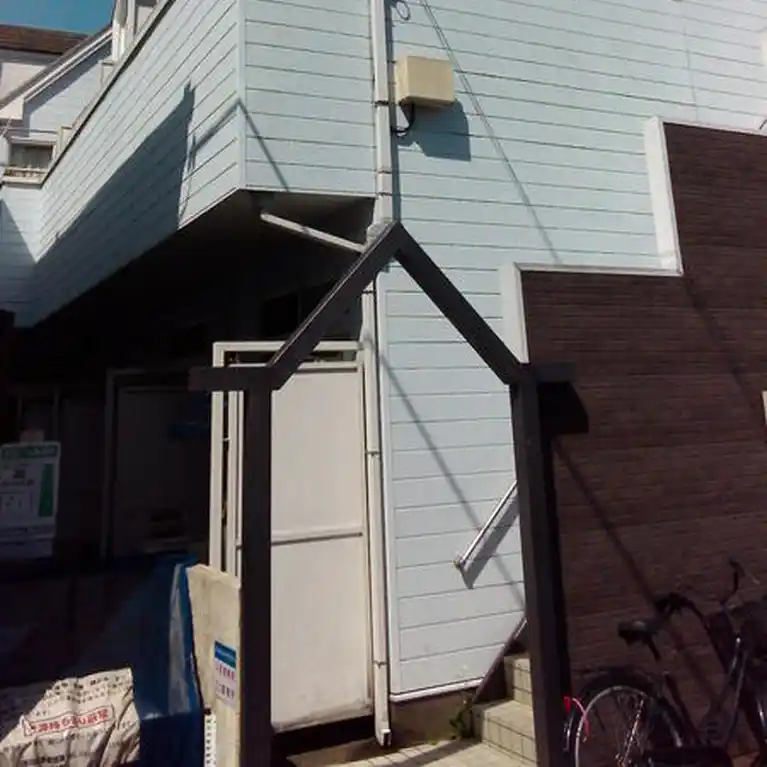クラウドコード 外観