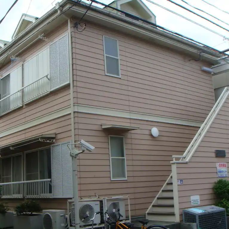 ウエストヒル西久保 外観