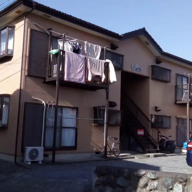 ハイツ寿