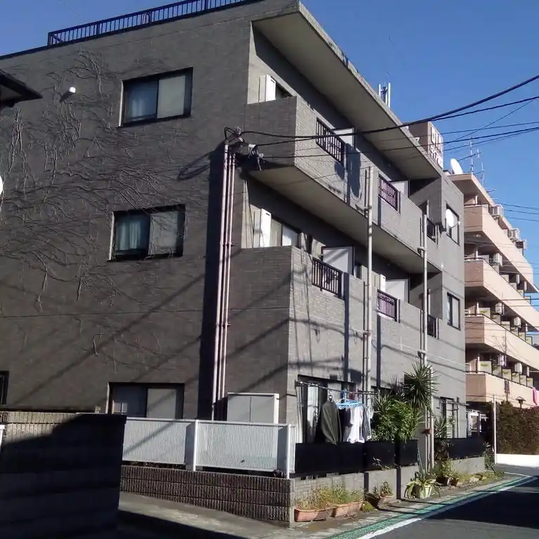 ジャルヴィレッジ