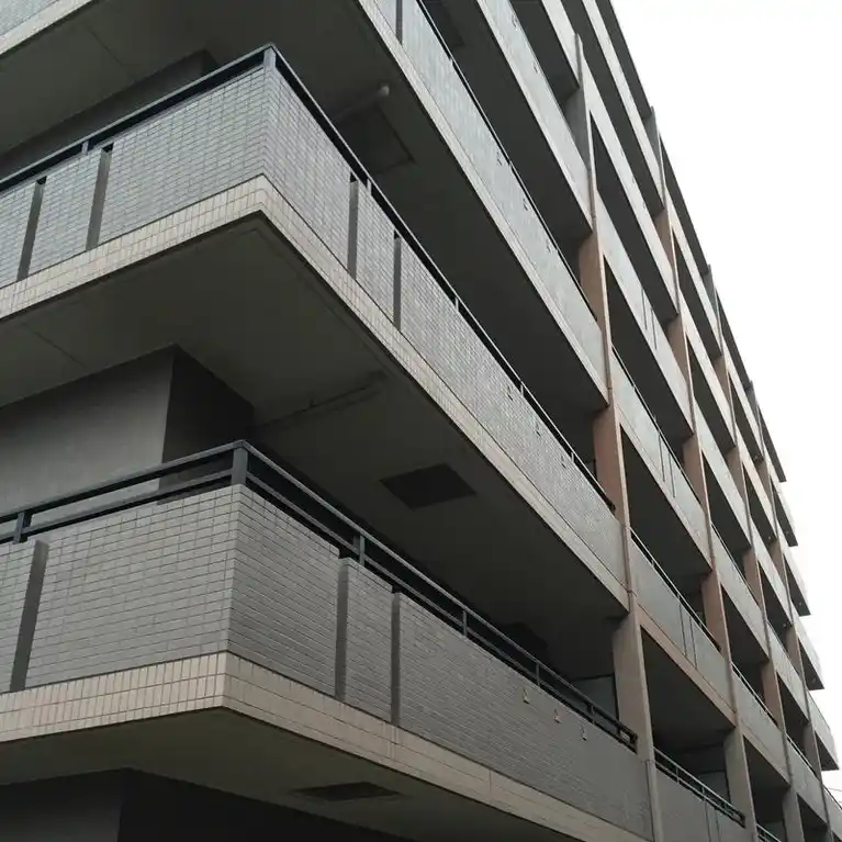 クレストフォルム高井戸南