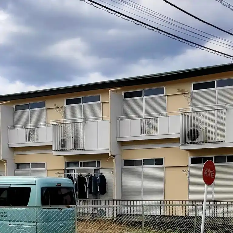タウニー多摩平