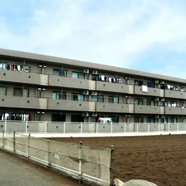 コスモハイツ保谷