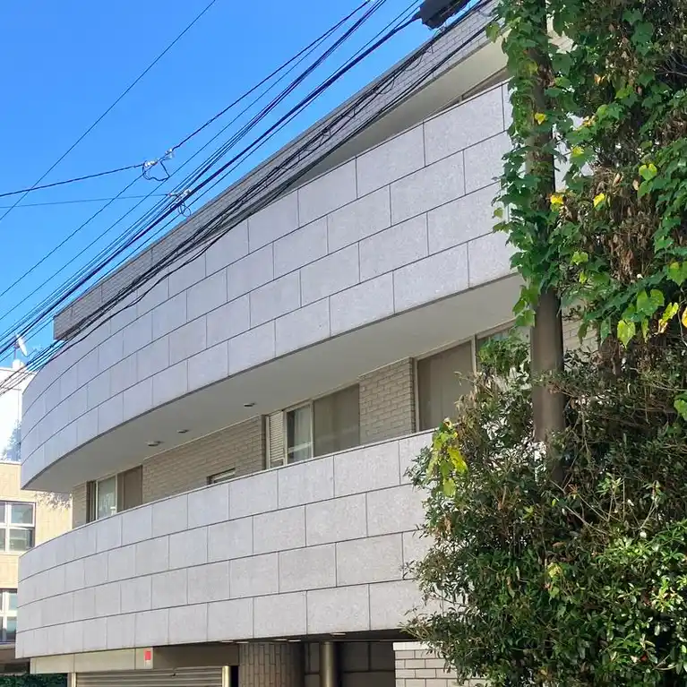 パークイースト代々木