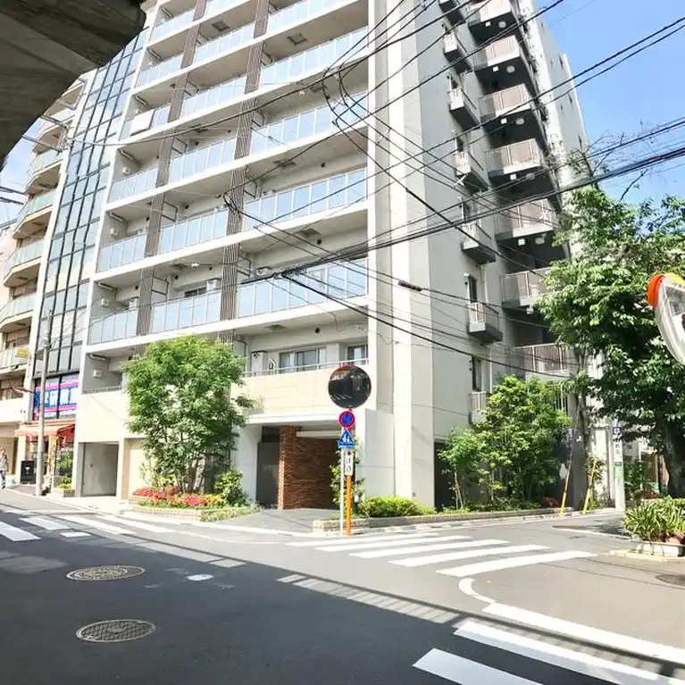 クリオ椎名町アーバンテラスEx