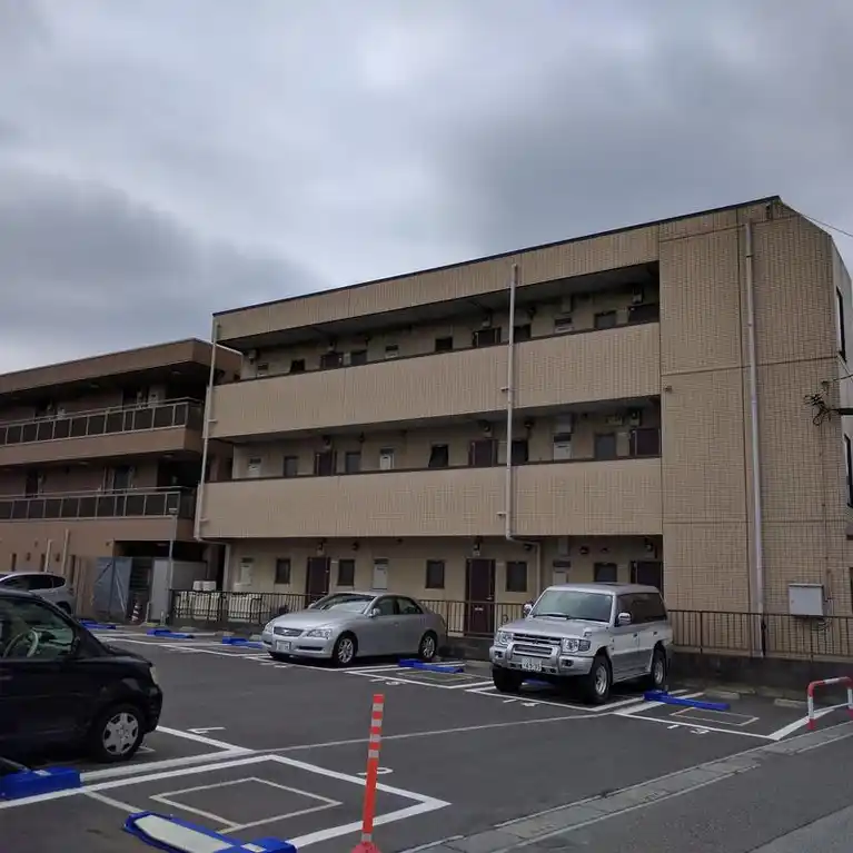 東川口ガーデン