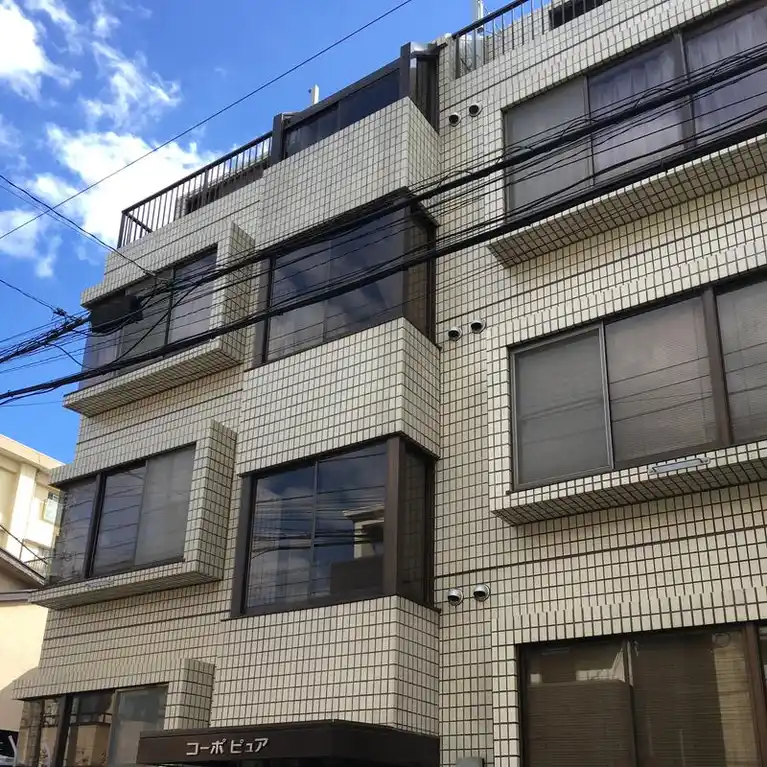 コーポピュア
